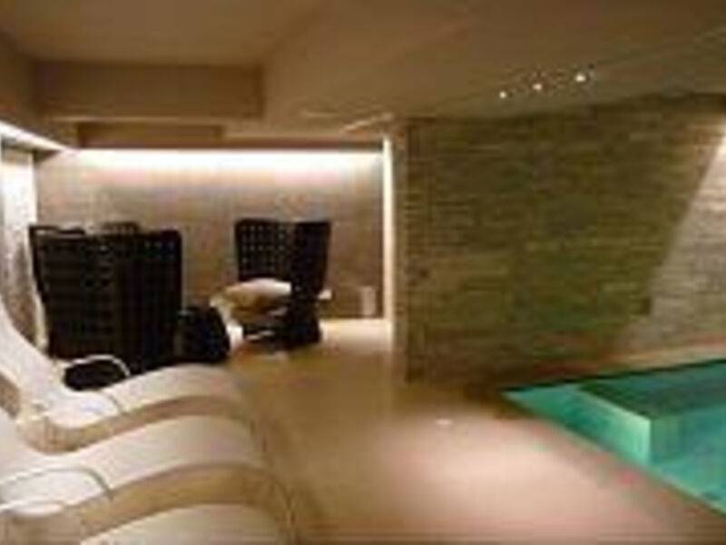 Hotel Europa Design SPA 1877