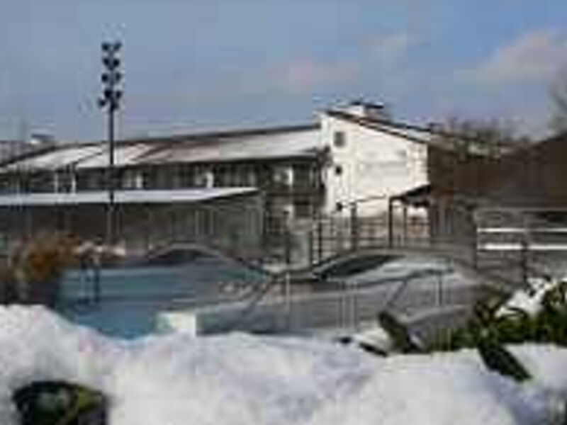 Hotel Chrysantihof