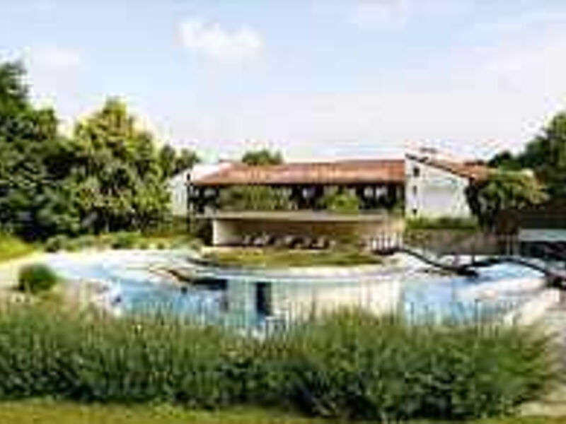 Hotel Chrysantihof