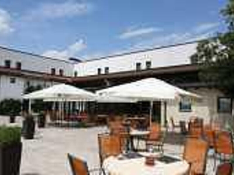 Hotel Chrysantihof