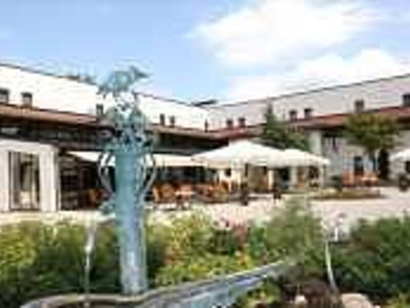 Hotel Chrysantihof