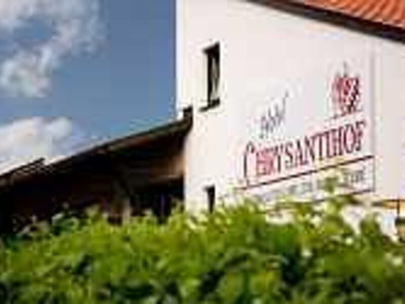 Hotel Chrysantihof
