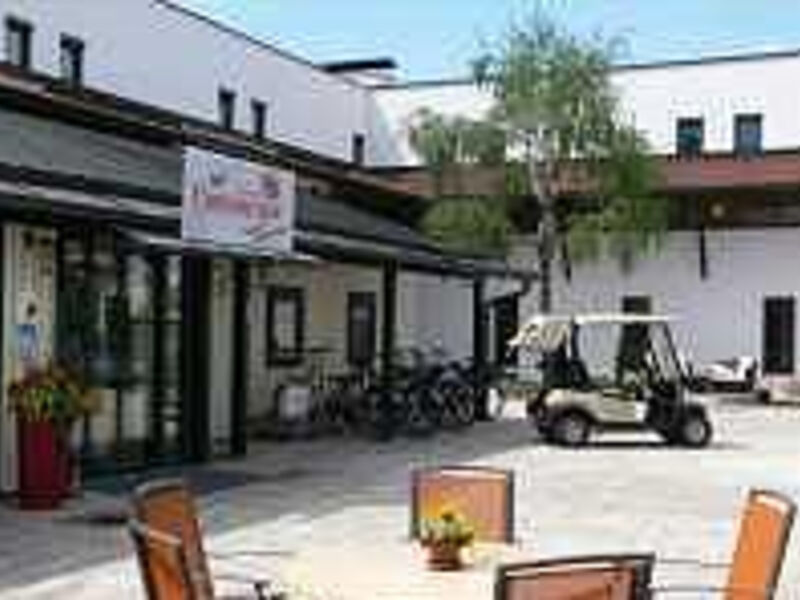 Hotel Chrysantihof
