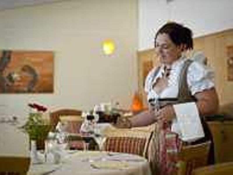 Hotel Chrysantihof