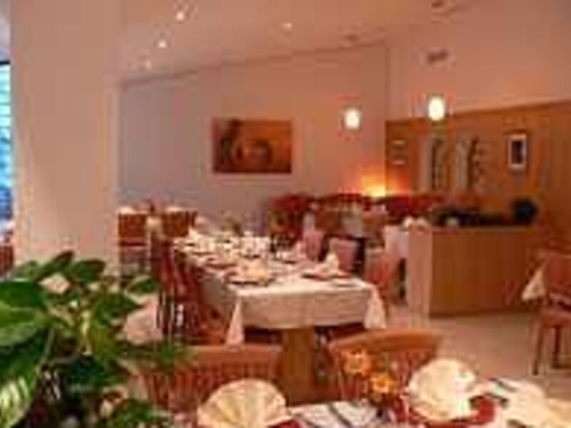 Hotel Chrysantihof