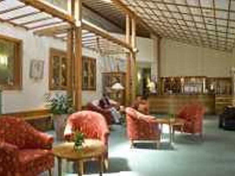 Hotel Chrysantihof