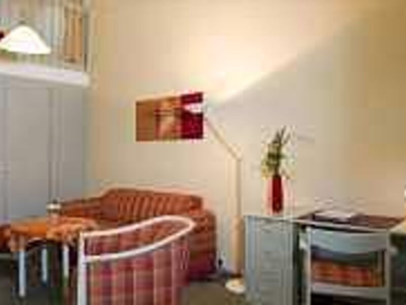 Hotel Chrysantihof