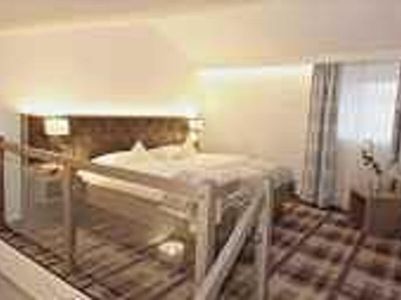Hotel Chrysantihof