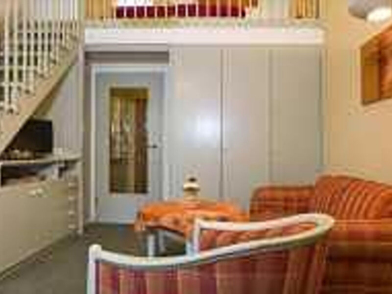 Hotel Chrysantihof