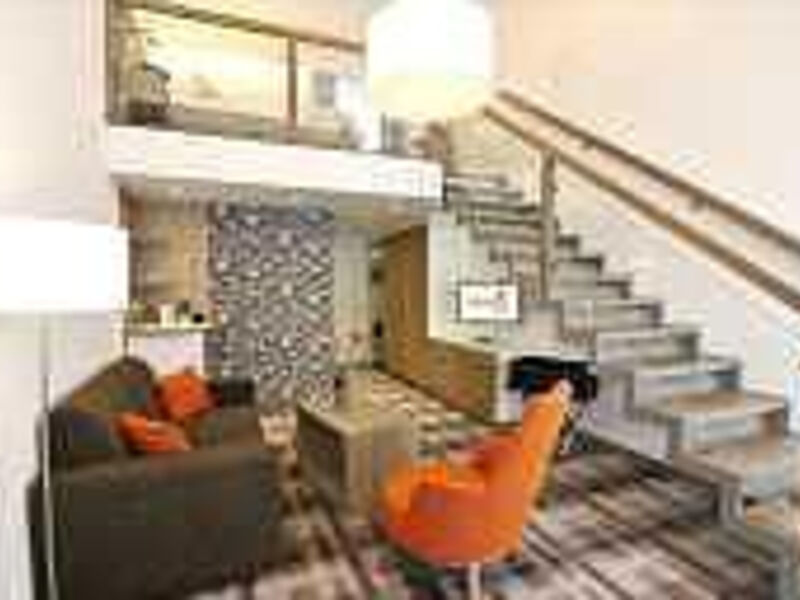Hotel Chrysantihof