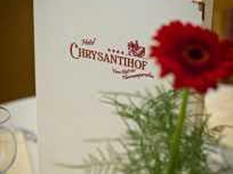 Hotel Chrysantihof