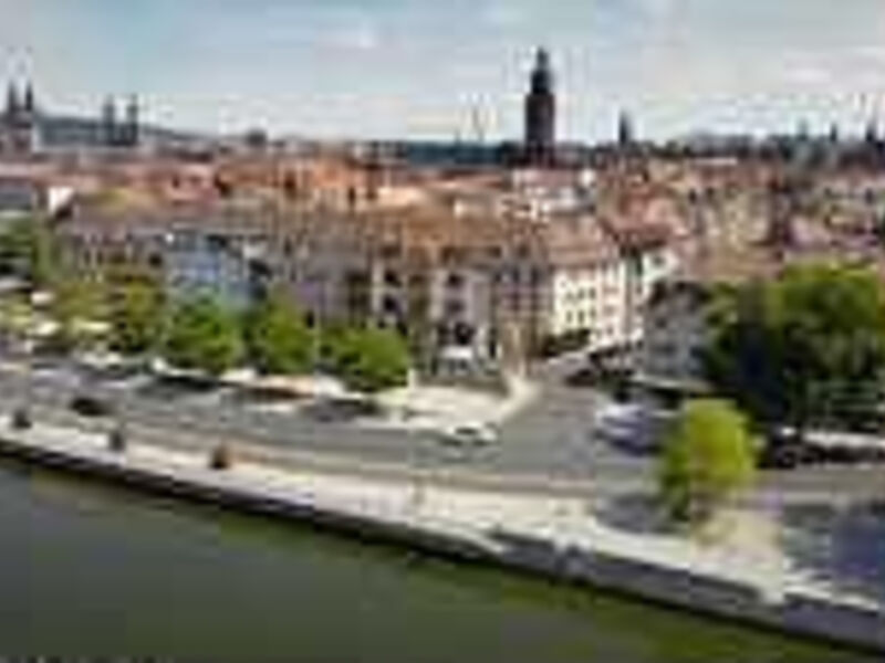 Hotel Restaurant Walfisch