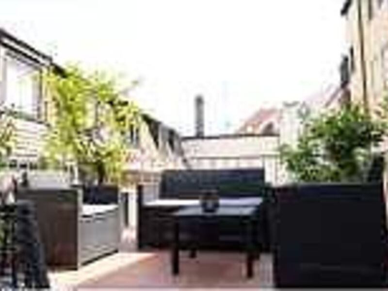 Hotel Restaurant Walfisch