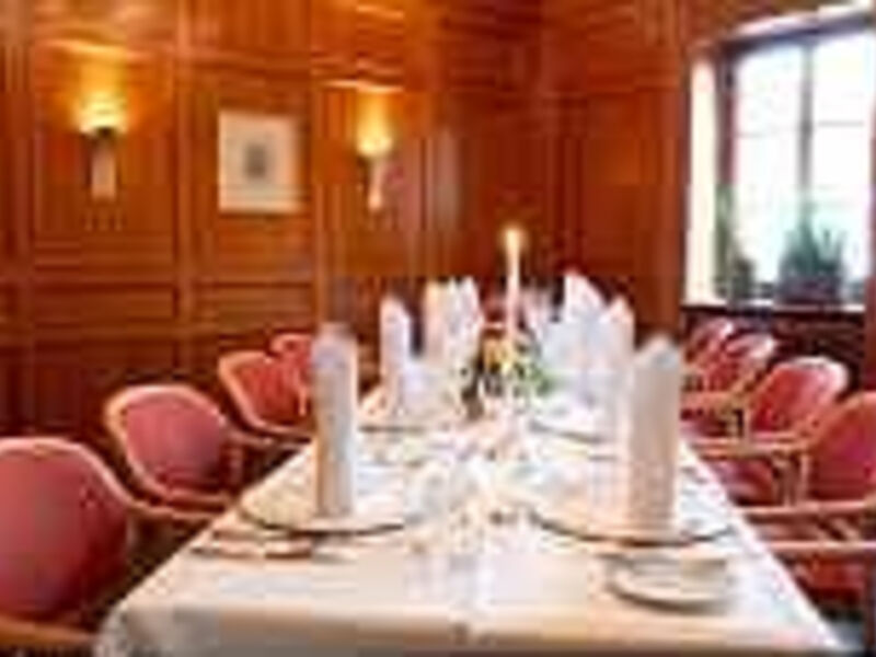 Hotel Restaurant Walfisch