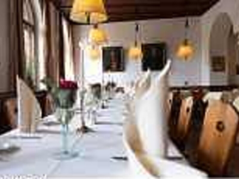 Hotel Restaurant Walfisch