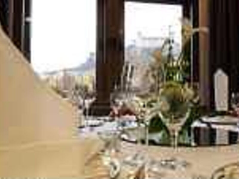 Hotel Restaurant Walfisch