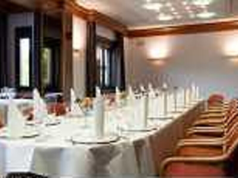 Hotel Restaurant Walfisch