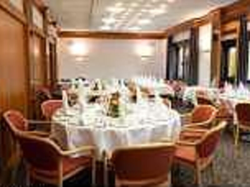 Hotel Restaurant Walfisch