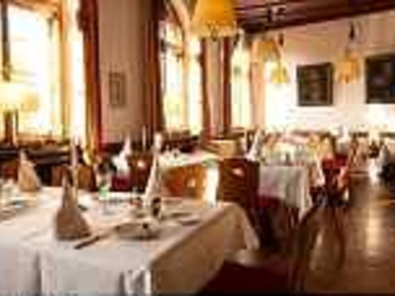 Hotel Restaurant Walfisch