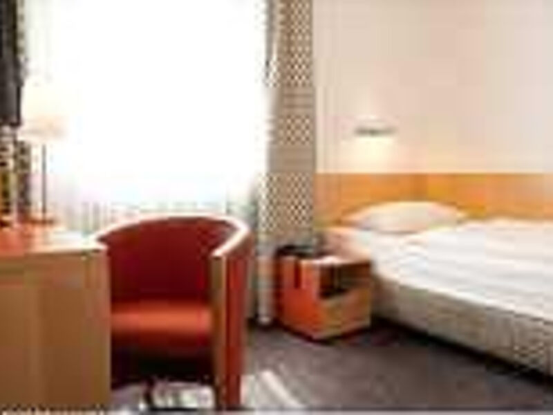 Hotel Restaurant Walfisch