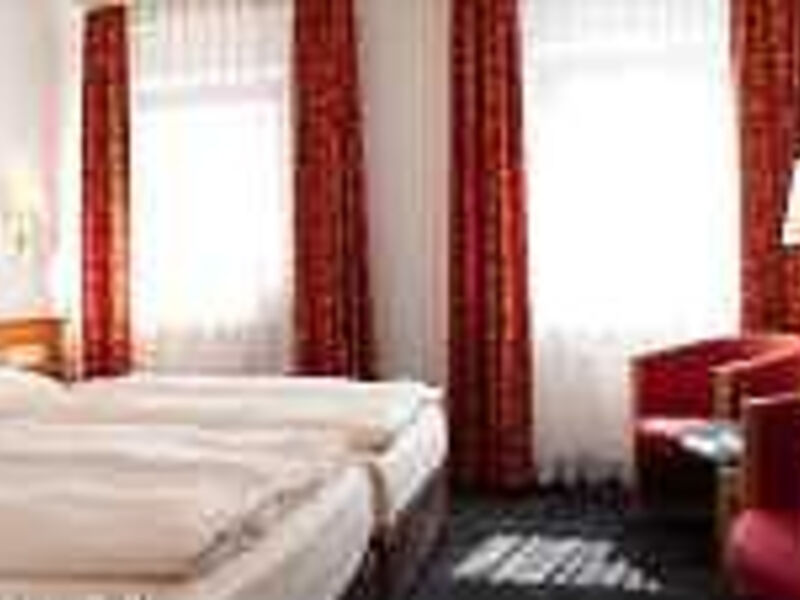 Hotel Restaurant Walfisch