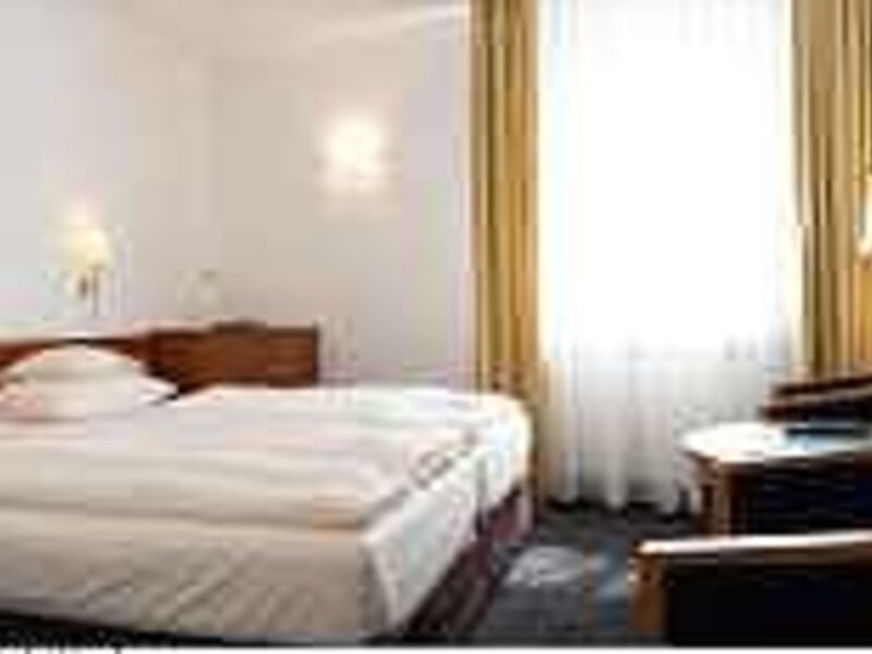 Hotel Restaurant Walfisch