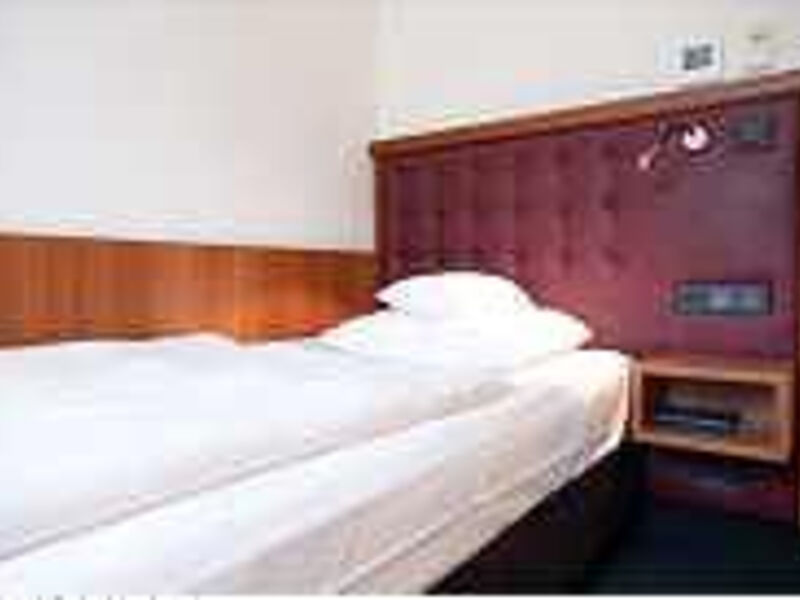Hotel Restaurant Walfisch
