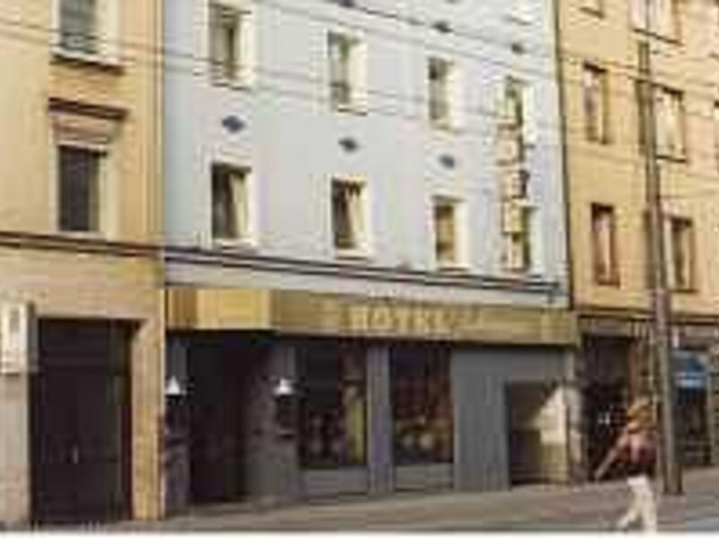 Hotel Jedermann