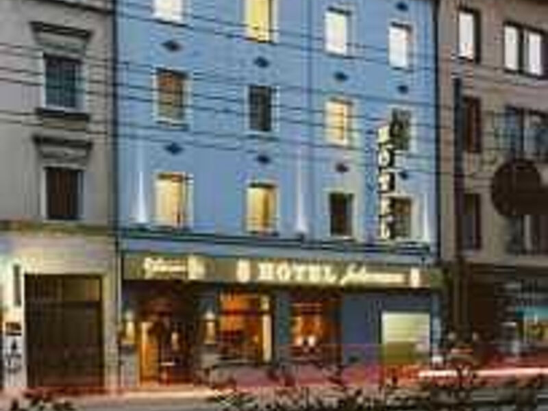 Hotel Jedermann