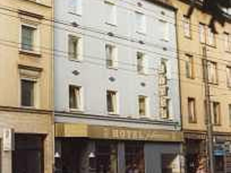 Hotel Jedermann