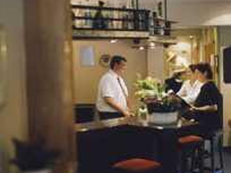 Hotel Jedermann
