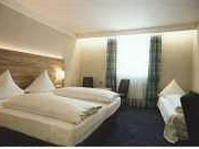 Hotel Jedermann