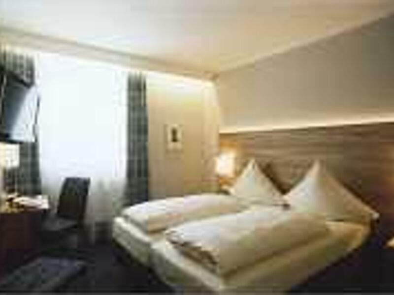 Hotel Jedermann