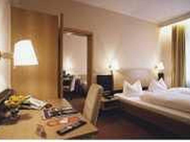 Hotel Jedermann