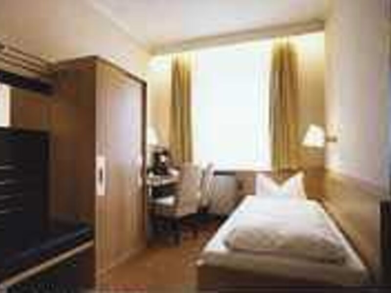 Hotel Jedermann