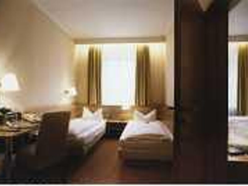 Hotel Jedermann