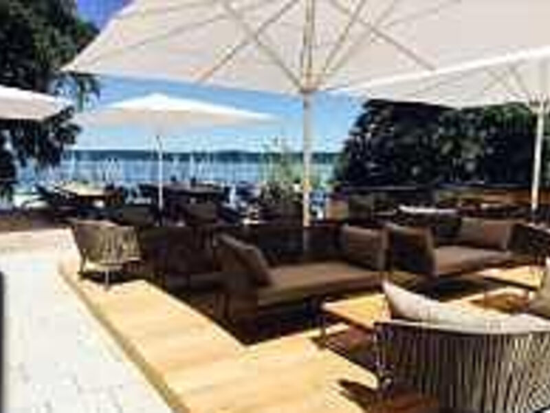 Marina Hotel