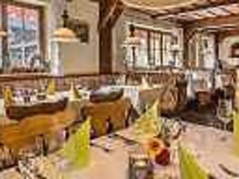 Hotel-Restaurant Zum Hirschhaus