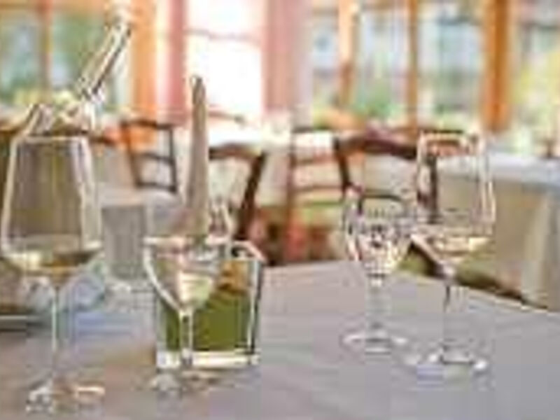 Hotel-Restaurant Zum Hirschhaus