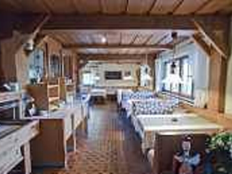 Hotel-Restaurant Zum Hirschhaus