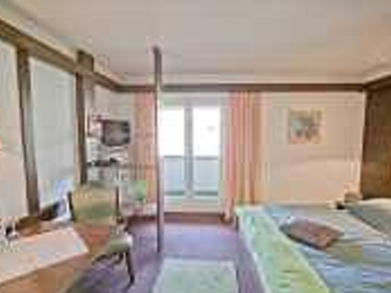 Hotel-Restaurant Zum Hirschhaus