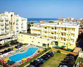 Park Hotel Serena