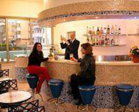 Park Hotel Serena