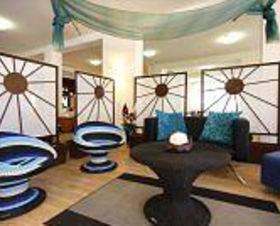 Park Hotel Serena