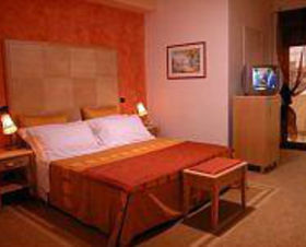 Park Hotel Serena
