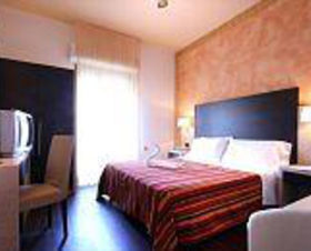 Park Hotel Serena