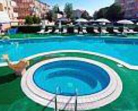Park Hotel Serena