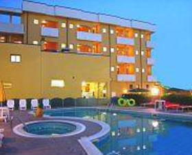 Park Hotel Serena