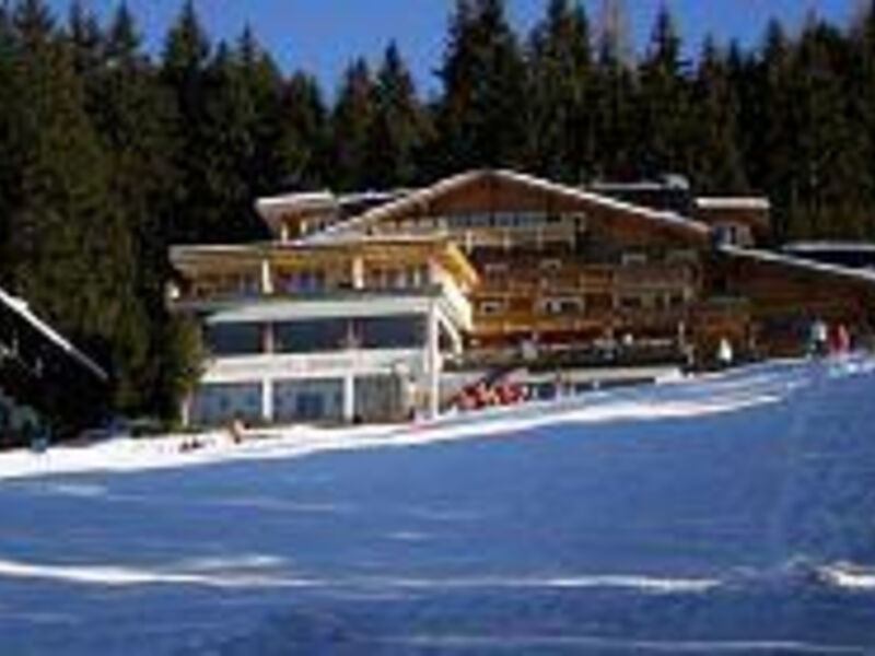 Hotel Frieden
