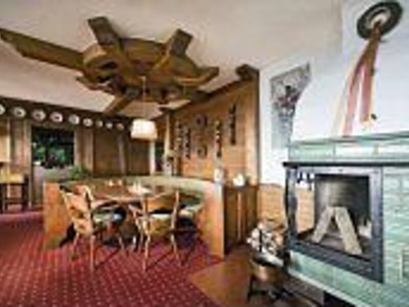 Hotel Frieden
